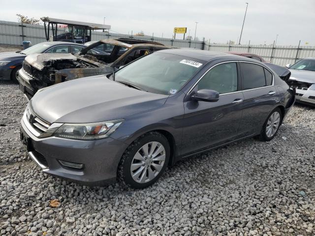 honda accord exl 2013 1hgcr2f89da187719