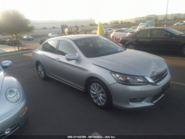 honda accord exl 2013 1hgcr2f89da193102