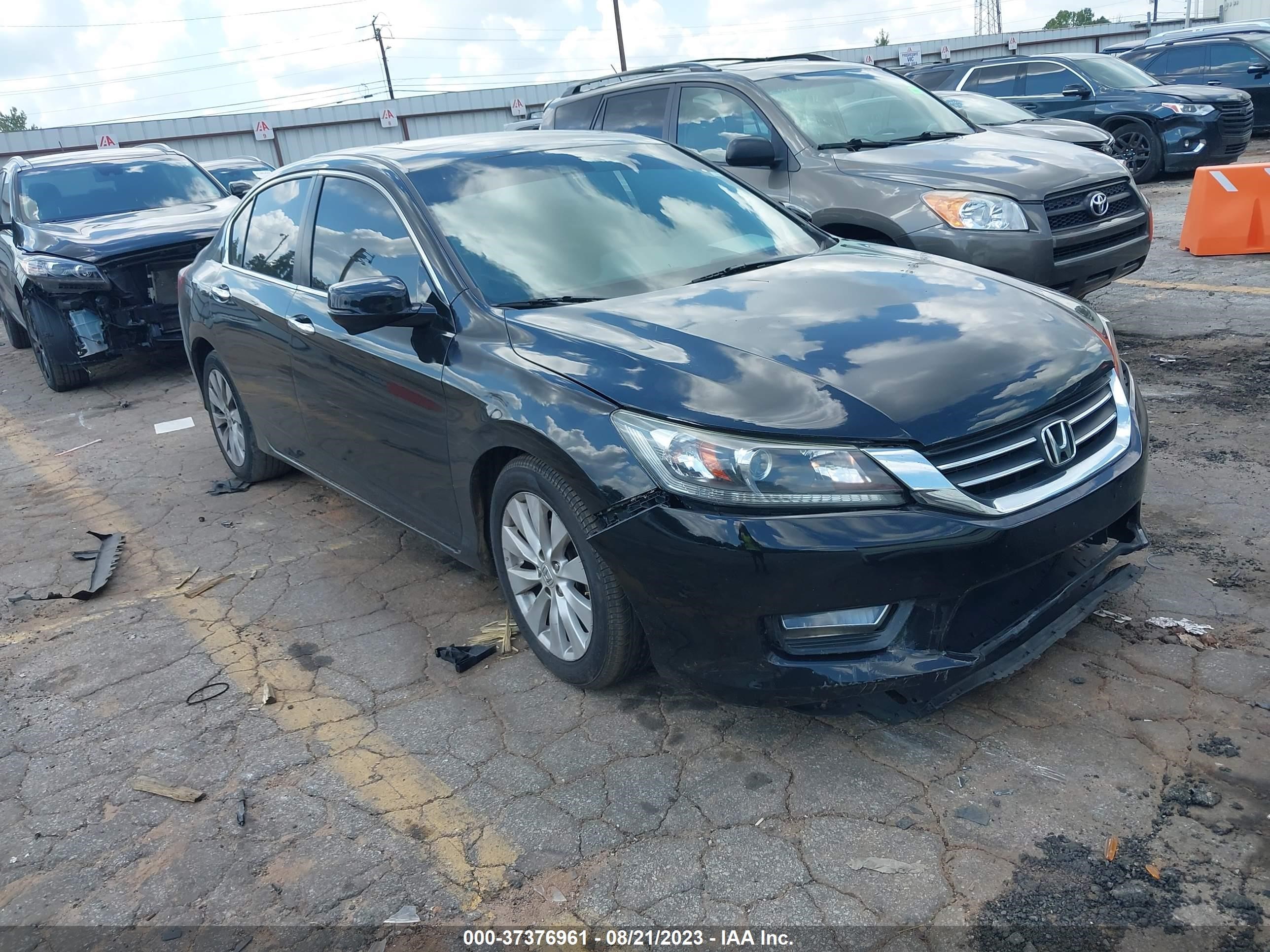 honda accord 2013 1hgcr2f89da239513