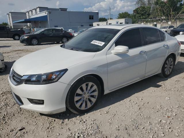 honda accord exl 2014 1hgcr2f89ea014316