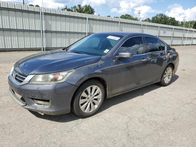 honda accord exl 2014 1hgcr2f89ea030239