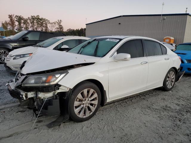 honda accord exl 2014 1hgcr2f89ea046215