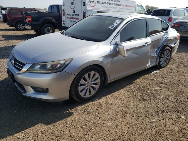 honda accord 2014 1hgcr2f89ea059644