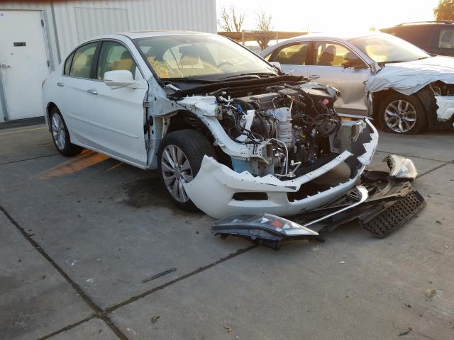 honda accord exl 2014 1hgcr2f89ea104016