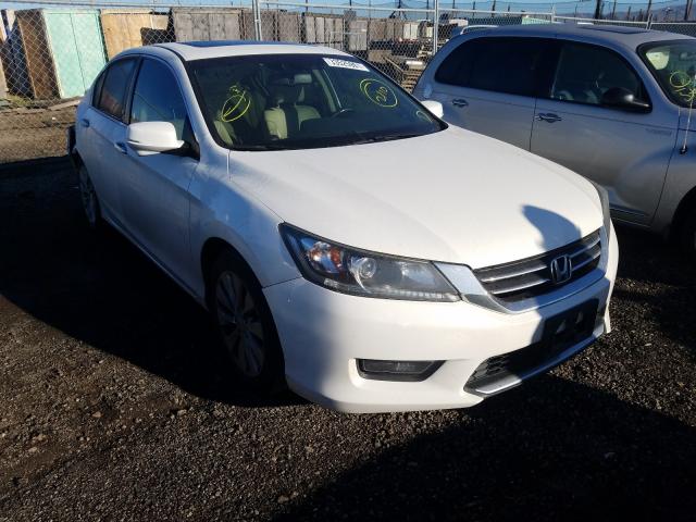 honda accord exl 2014 1hgcr2f89ea107644