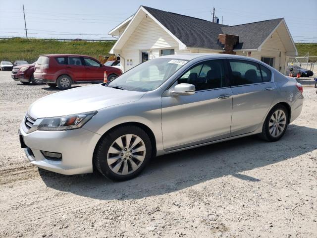 honda accord exl 2014 1hgcr2f89ea111127