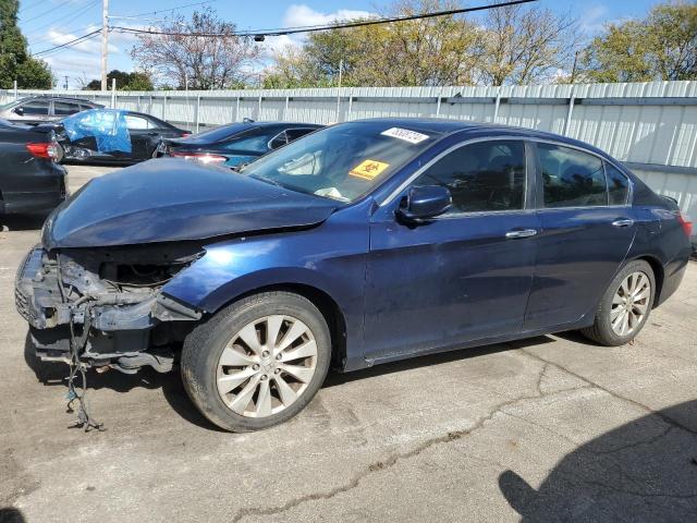 honda accord exl 2014 1hgcr2f89ea136786