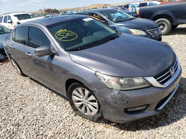 honda accord exl 2014 1hgcr2f89ea153491