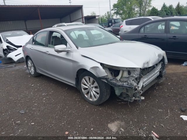 honda accord 2014 1hgcr2f89ea162840