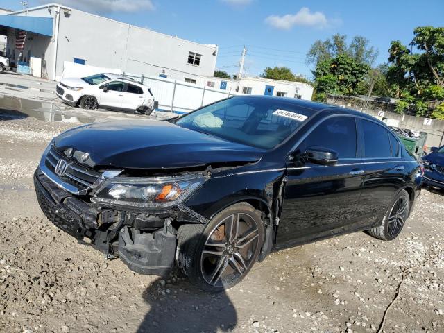 honda accord exl 2014 1hgcr2f89ea169822