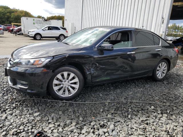 honda accord exl 2014 1hgcr2f89ea180075