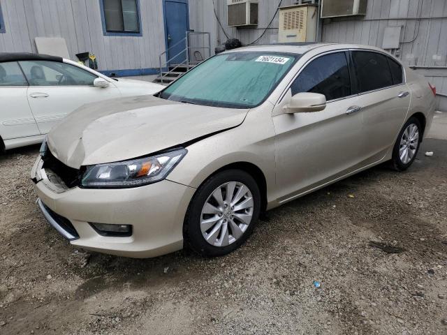 honda accord exl 2014 1hgcr2f89ea183493