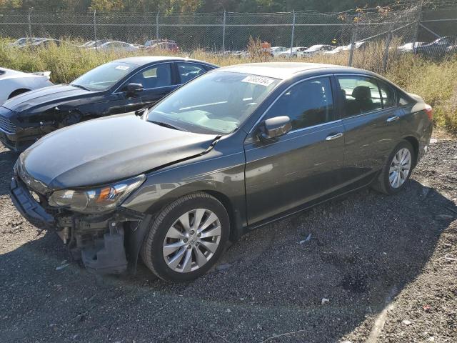 honda accord exl 2014 1hgcr2f89ea191318