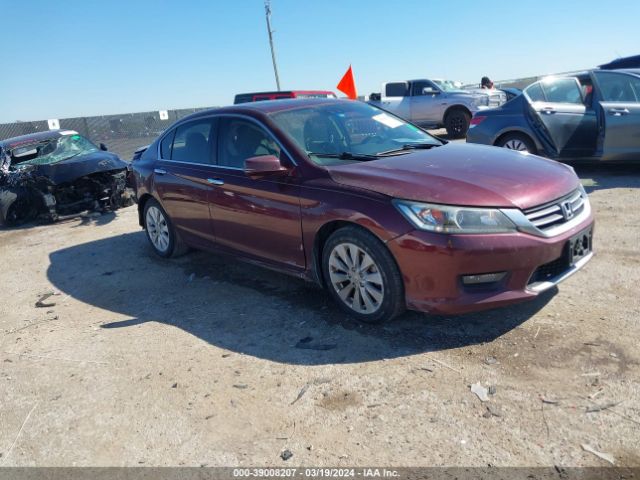 honda accord 2015 1hgcr2f89fa225162