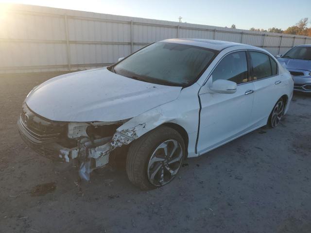 honda accord exl 2016 1hgcr2f89ga035489