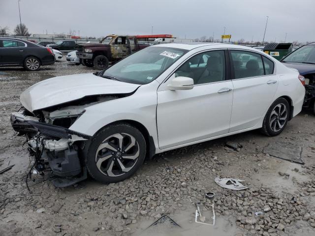 honda accord exl 2016 1hgcr2f89ga036416