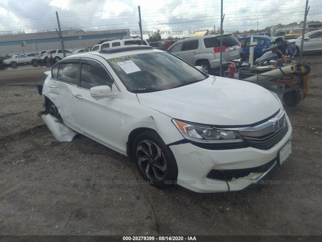 honda accord sedan 2016 1hgcr2f89ga089794