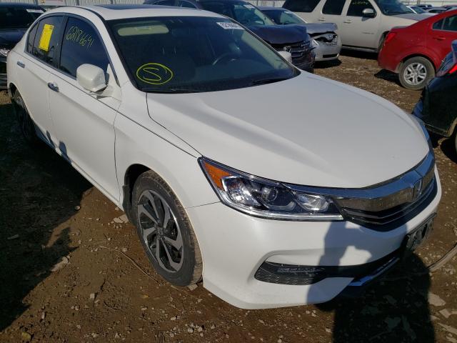 honda accord exl 2016 1hgcr2f89ga130988