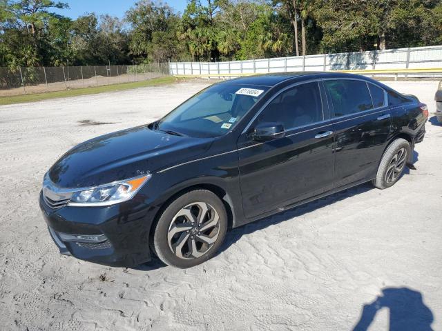 honda accord exl 2016 1hgcr2f89ga169211