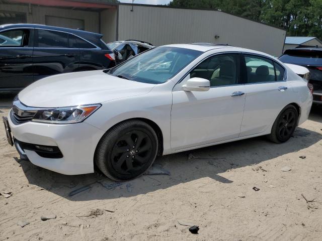 honda accord exl 2016 1hgcr2f89ga177597