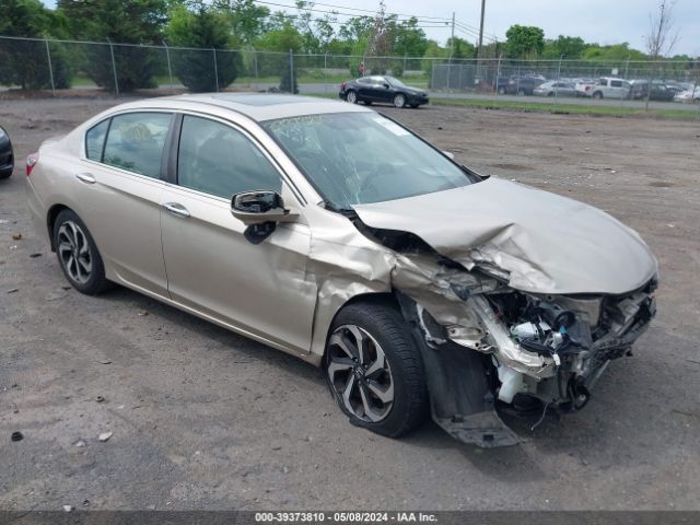 honda accord 2016 1hgcr2f89ga182945