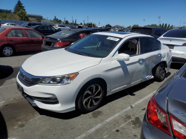 honda accord exl 2016 1hgcr2f89ga228628