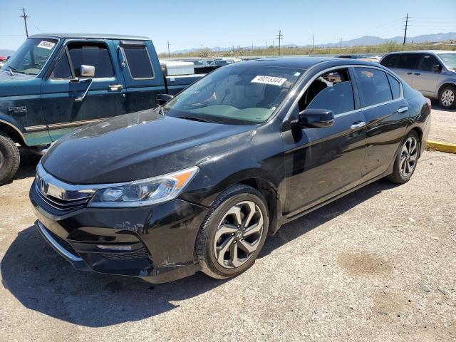 honda accord 2017 1hgcr2f89ha019116