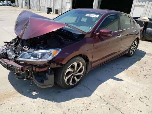 honda accord 2017 1hgcr2f89ha041276