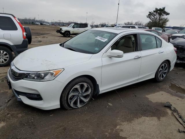 honda accord exl 2017 1hgcr2f89ha161594