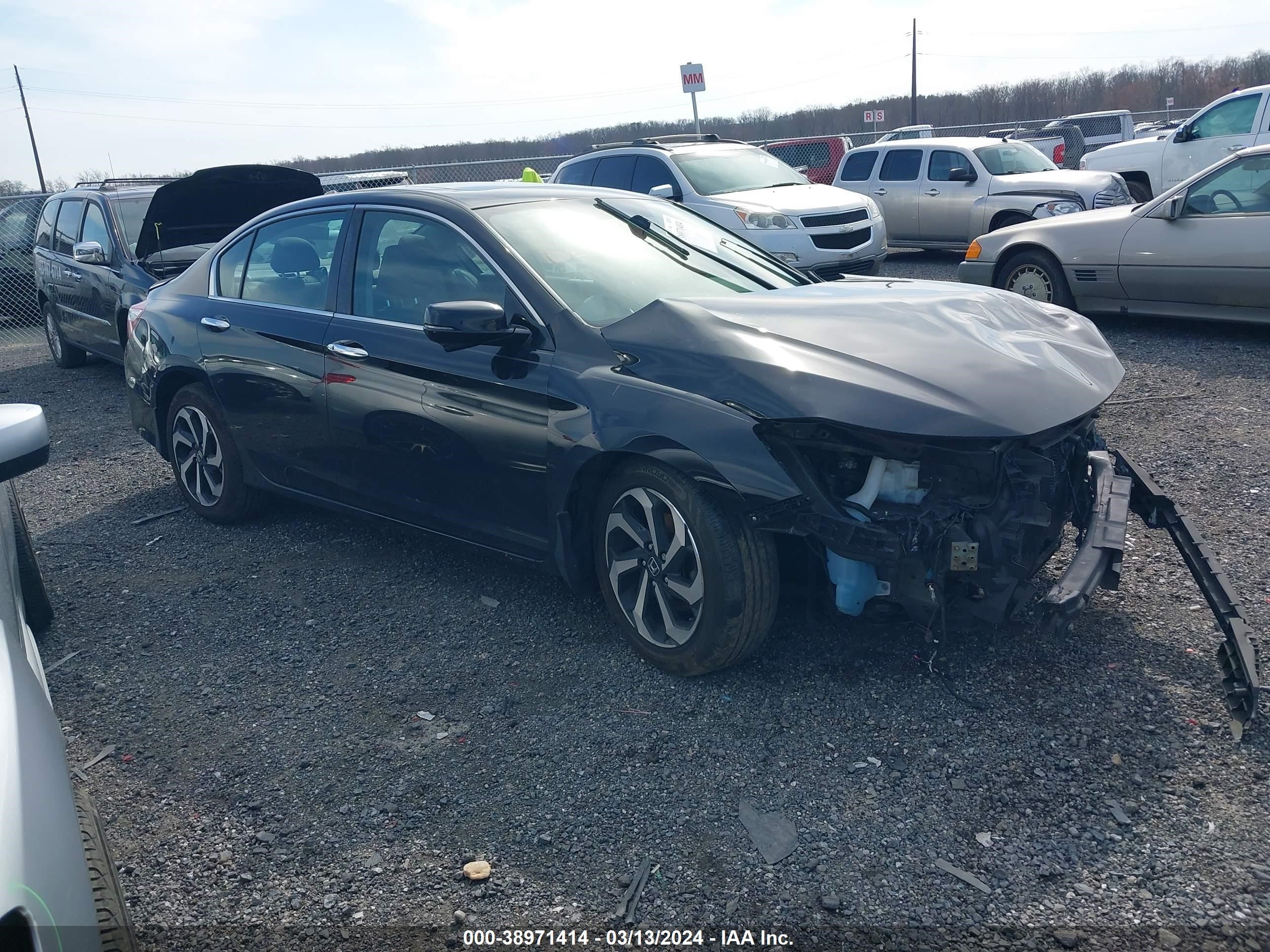 honda accord 2017 1hgcr2f89ha257483