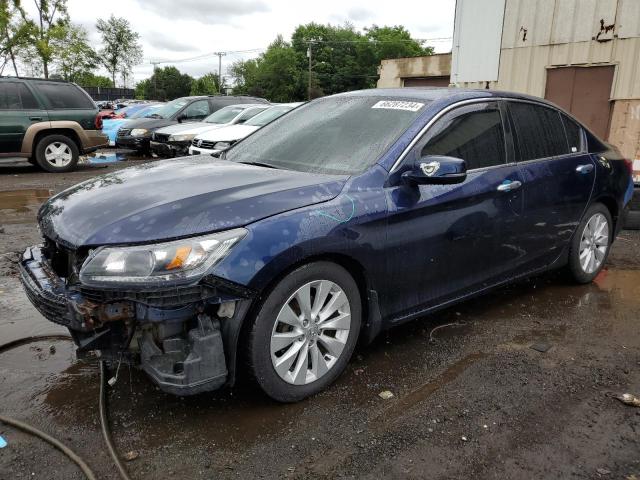 honda accord exl 2013 1hgcr2f8xda021046