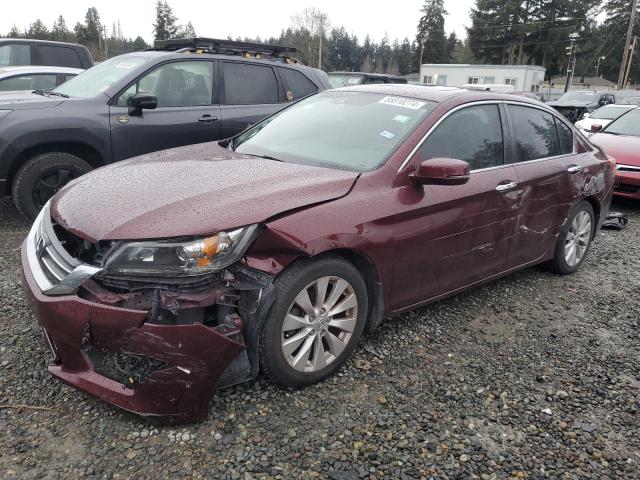 honda accord exl 2013 1hgcr2f8xda035576