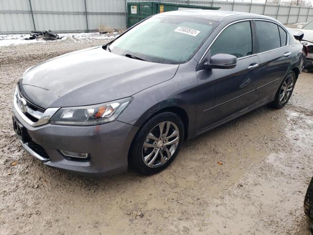 honda accord exl 2013 1hgcr2f8xda062440