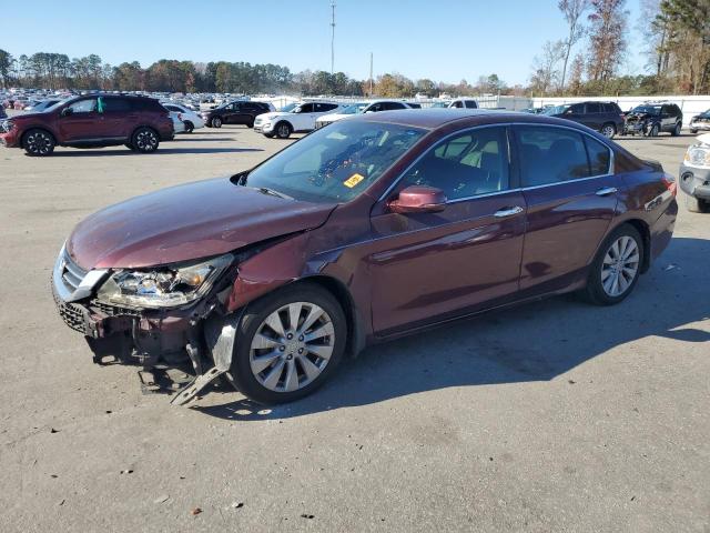 honda accord exl 2013 1hgcr2f8xda109434