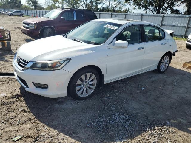 honda accord exl 2013 1hgcr2f8xda118683