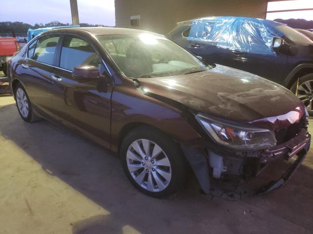 honda accord exl 2013 1hgcr2f8xda124032