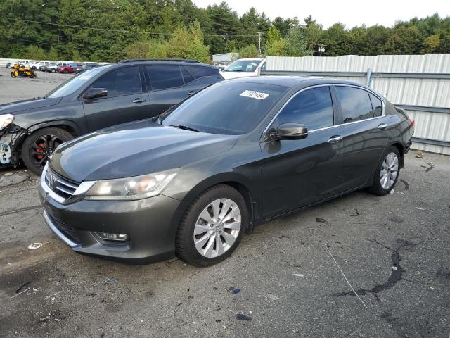 honda accord exl 2013 1hgcr2f8xda131076