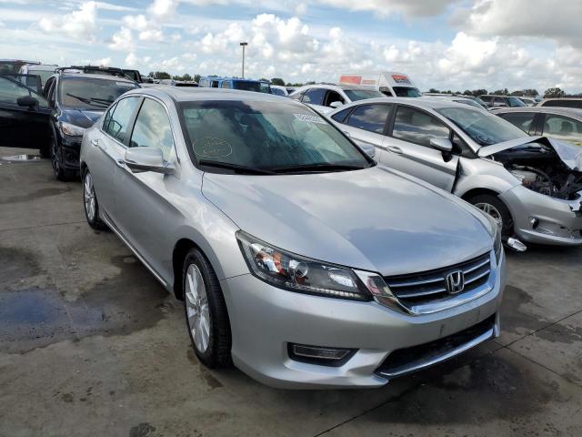 honda accord exl 2013 1hgcr2f8xda140649