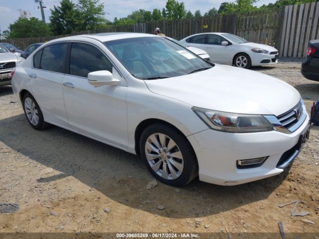 honda accord 2013 1hgcr2f8xda164627