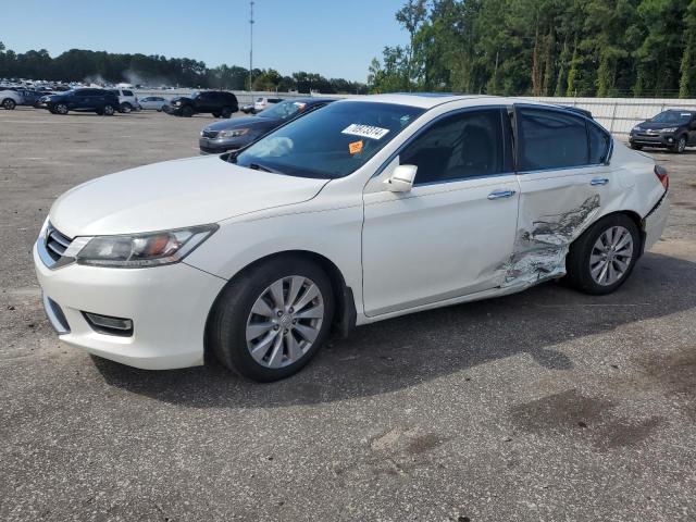 honda accord exl 2013 1hgcr2f8xda224888