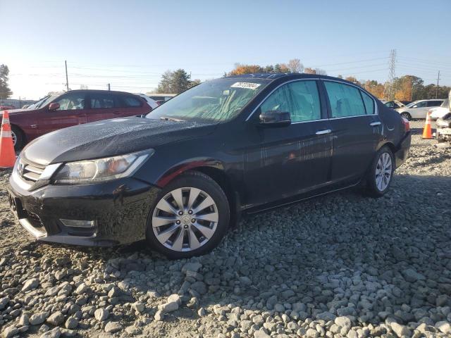 honda accord exl 2013 1hgcr2f8xda239441