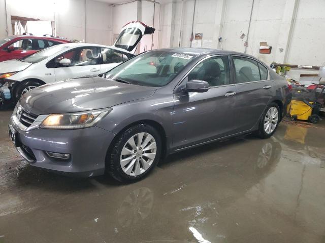 honda accord exl 2013 1hgcr2f8xda282175