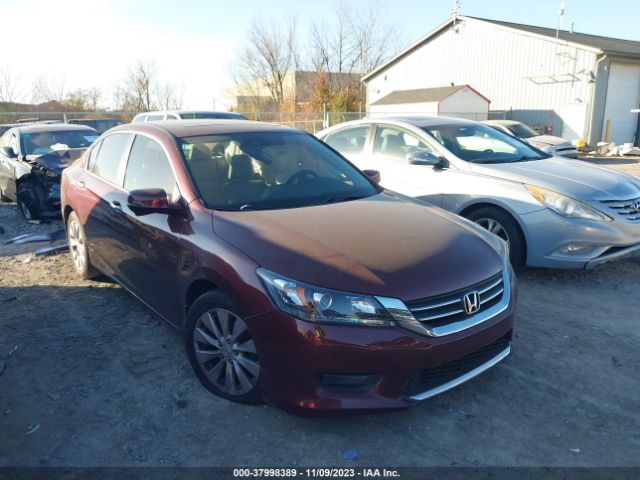 honda accord 2014 1hgcr2f8xea068840