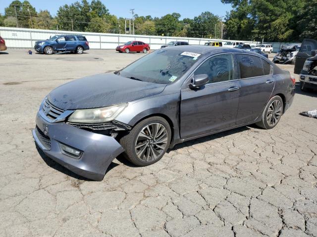 honda accord exl 2014 1hgcr2f8xea070880