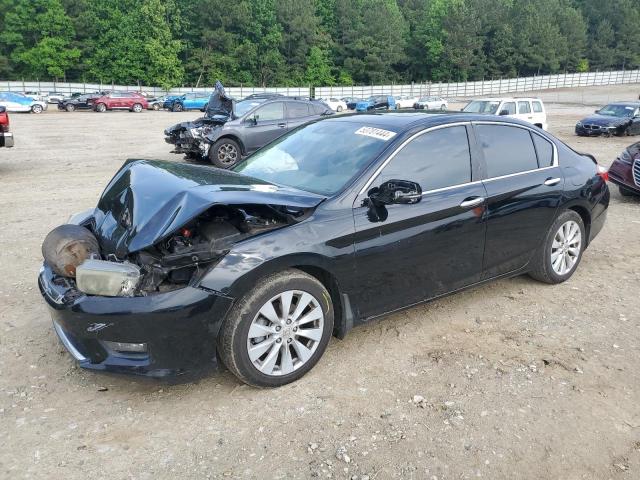 honda accord 2014 1hgcr2f8xea095262