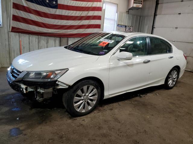 honda accord exl 2014 1hgcr2f8xea097674