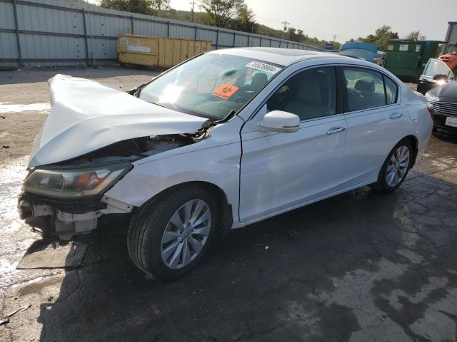 honda accord exl 2014 1hgcr2f8xea117549