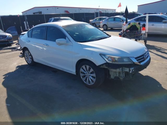 honda accord 2014 1hgcr2f8xea264728