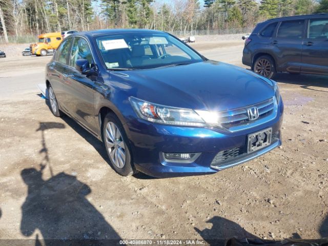 honda accord 2015 1hgcr2f8xfa050551