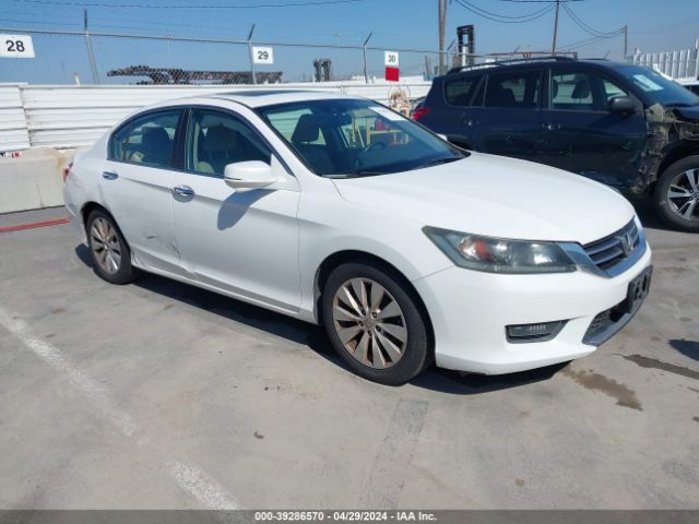 honda accord 2015 1hgcr2f8xfa054681